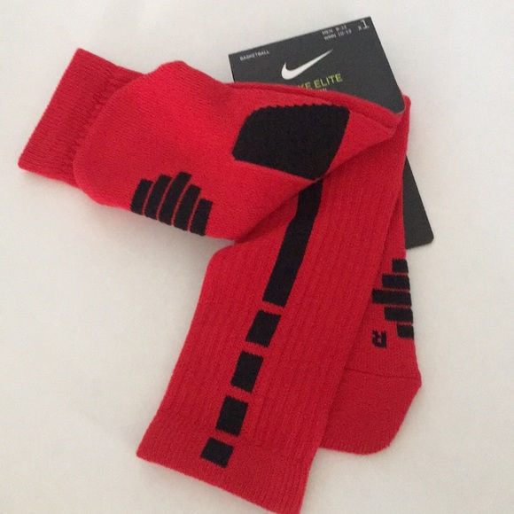 ❤️NWT!!!❤️ Nike Elite Dri-fit Crew Socks. - Picture 4 of 6